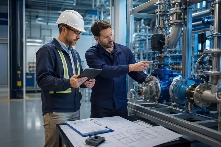 Technical Solutions and Support